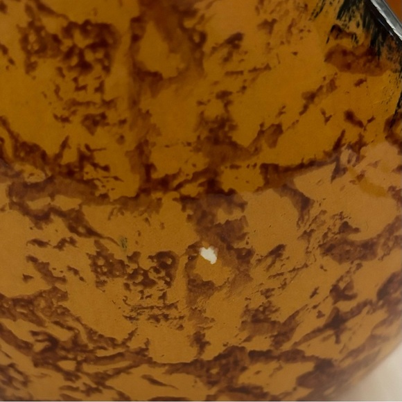 Vintage Native American Southwestern Handcrafted Pottery By Maw Paw Pitcher Owl - Picture 8 of 11